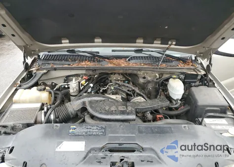 2004 GMC Yukon Xl Denali z USA, uszkodzony, nr VIN 1GKFK66U94J262105